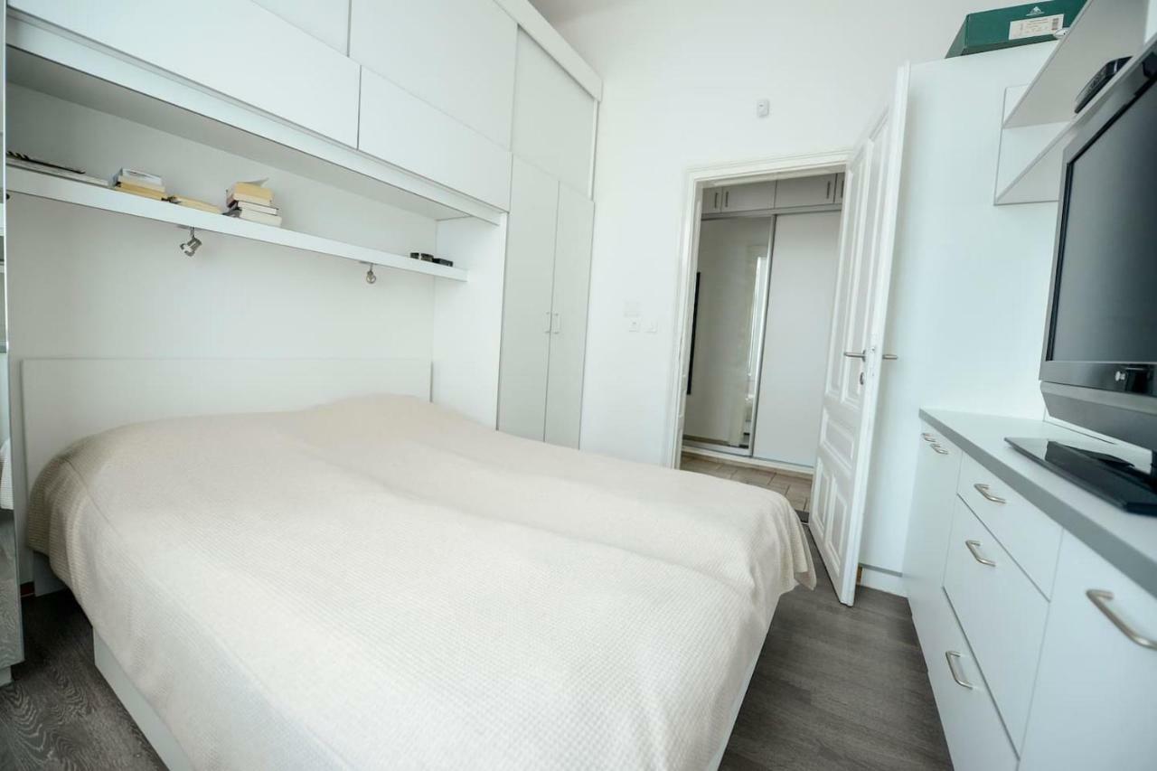 East-West Appartement SJJ Buitenkant foto